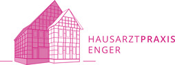 Hausarzt Enger | Dres. Meyer Logo